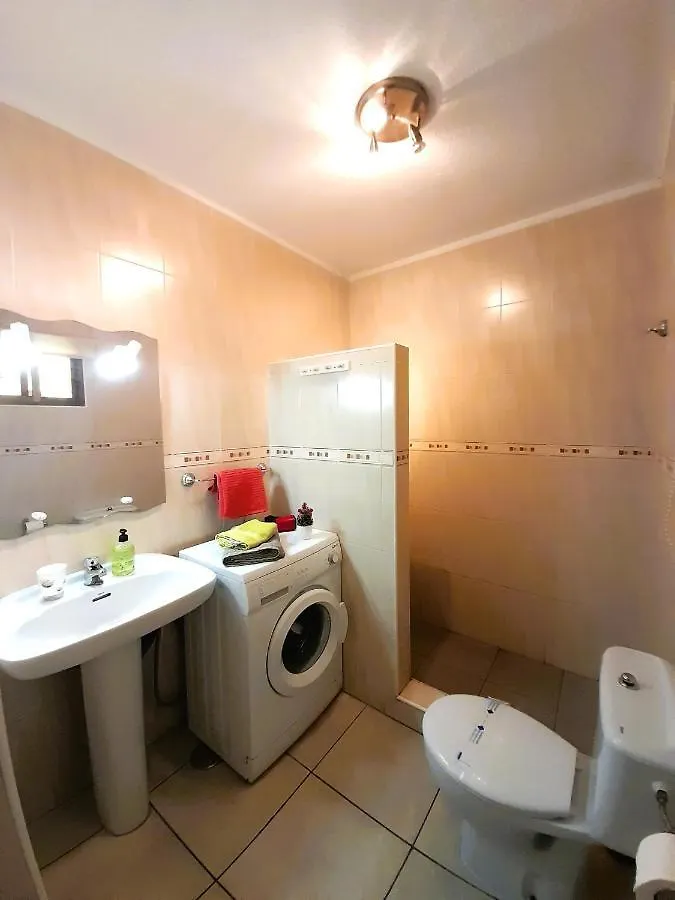 Mareverde Green Studio Tenerife Costa Adeje 0*,  İspanya