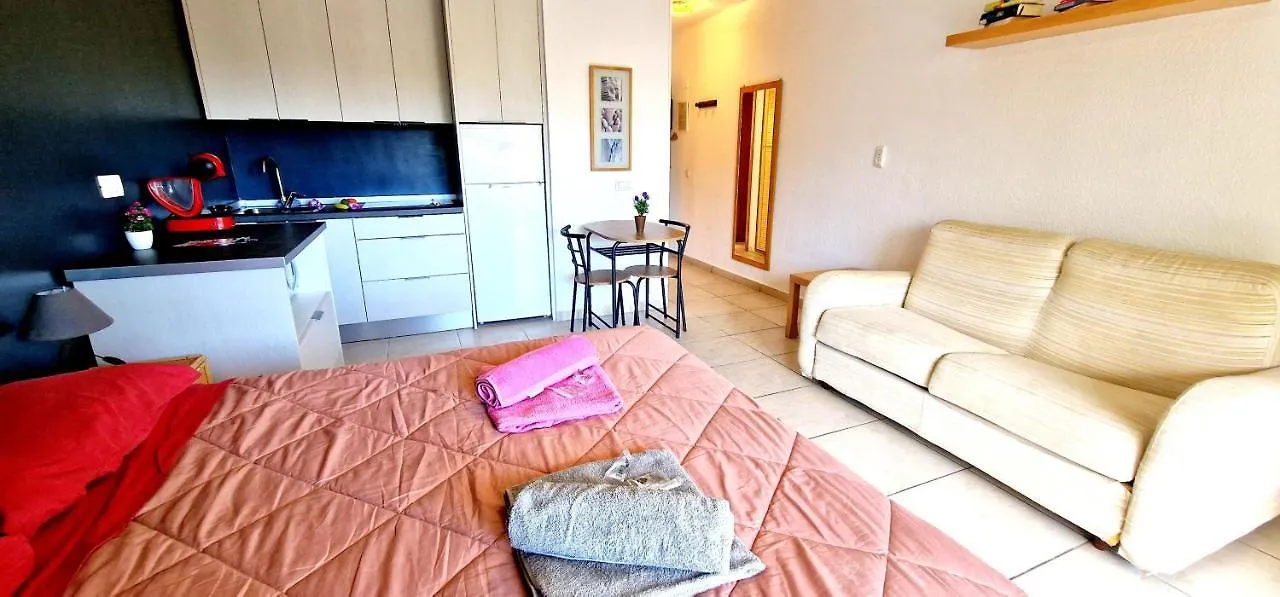 Mareverde Green Studio Tenerife Costa Adeje  Holiday home Costa Adeje (Tenerife)